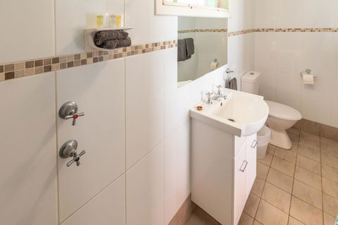 Glen Helen Lodge - Accommodation Georgetown 22
