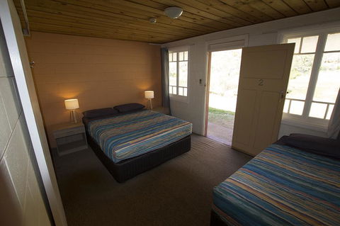 Glen Helen Lodge - Accommodation Georgetown 12