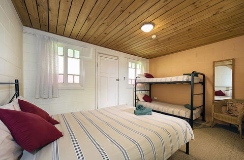 Glen Helen Lodge - Accommodation Georgetown 11