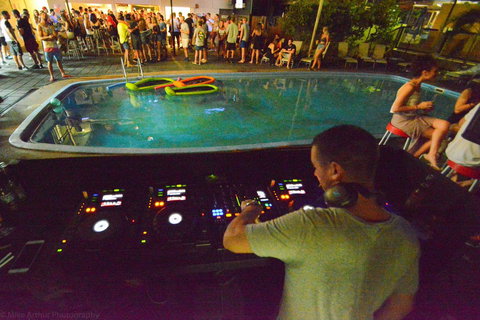 Youth Shack Backpackers Darwin - Accommodation Georgetown 19