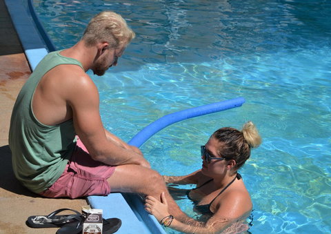 Youth Shack Backpackers Darwin - Accommodation Georgetown 12