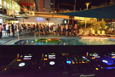 Youth Shack Backpackers Darwin - Accommodation Georgetown 18