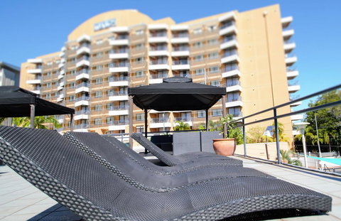 Youth Shack Backpackers Darwin - Accommodation Georgetown 7