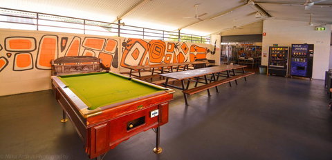 Youth Shack Backpackers Darwin - Accommodation Georgetown 20