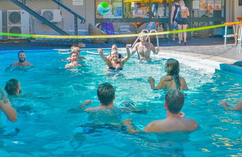 Youth Shack Backpackers Darwin - Accommodation Georgetown 15