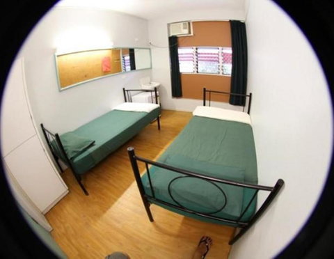Youth Shack Backpackers Darwin - Accommodation Georgetown 5