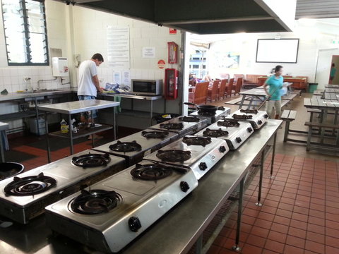 Youth Shack Backpackers Darwin - Accommodation Georgetown 4