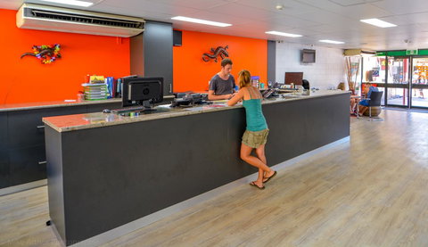 Youth Shack Backpackers Darwin - Accommodation Georgetown 21