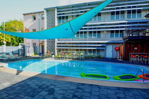 Youth Shack Backpackers Darwin - Accommodation Georgetown 22