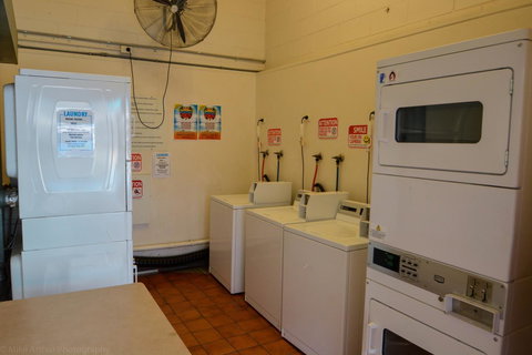 Youth Shack Backpackers Darwin - Accommodation Georgetown 24