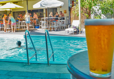 Youth Shack Backpackers Darwin - Accommodation Georgetown 14