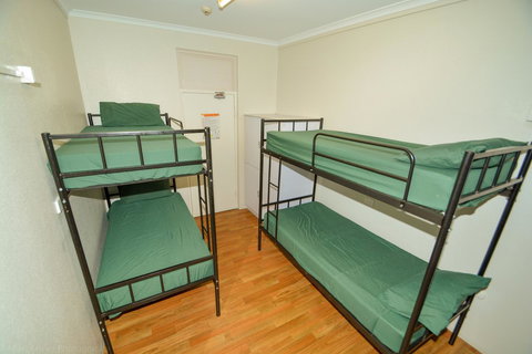 Youth Shack Backpackers Darwin - Accommodation Georgetown 23
