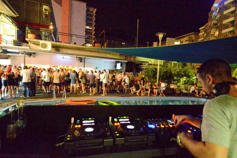 Youth Shack Backpackers Darwin - Accommodation Georgetown 2