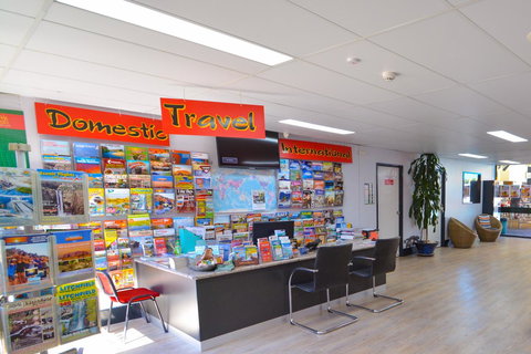 Youth Shack Backpackers Darwin - Accommodation Georgetown 1