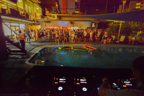 Youth Shack Backpackers Darwin - Accommodation Georgetown 25