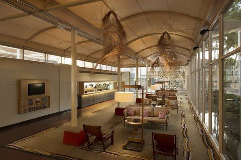 Sails In The Desert - Accommodation Georgetown 5