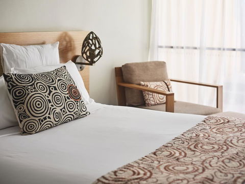 Sails In The Desert - Accommodation Georgetown 1