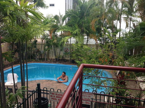 Value Inn - Accommodation Georgetown 11