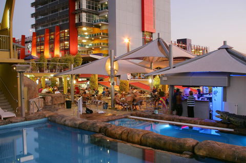 Value Inn - Accommodation Georgetown 19