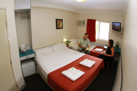 Value Inn - Accommodation Georgetown 8