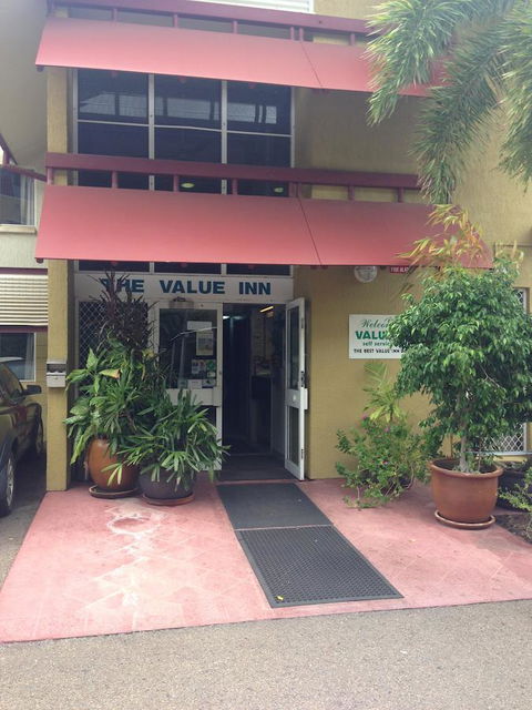 Value Inn - Accommodation Georgetown 16