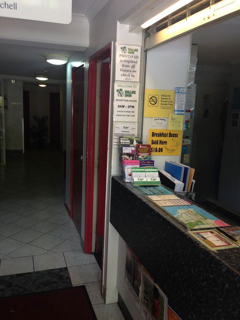 Value Inn - Accommodation Georgetown 17