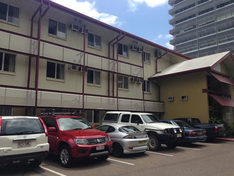 Value Inn - Accommodation Georgetown 18