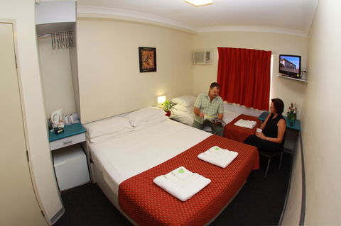 Value Inn - Accommodation Georgetown 14
