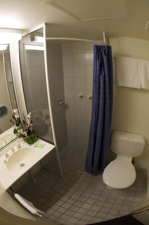 Value Inn - Accommodation Georgetown 15
