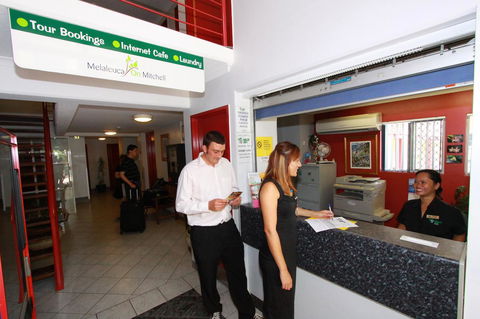 Value Inn - Accommodation Georgetown 10