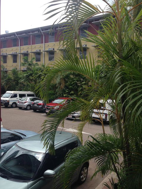 Value Inn - Accommodation Georgetown 9