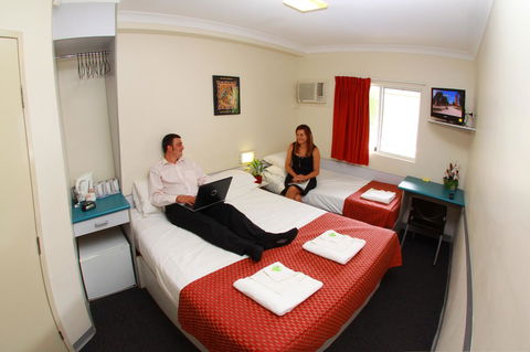 Value Inn - Accommodation Georgetown 12