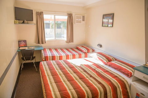 Value Inn - Accommodation Georgetown 5