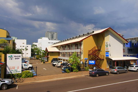 Value Inn - Accommodation Georgetown 7