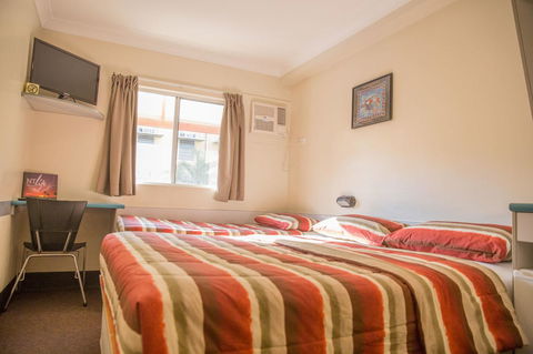 Value Inn - Accommodation Georgetown 4