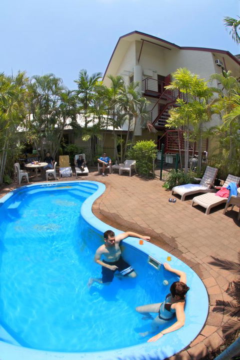 Value Inn - Accommodation Georgetown 0
