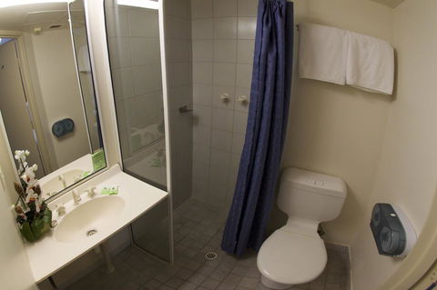 Value Inn - Accommodation Georgetown 13