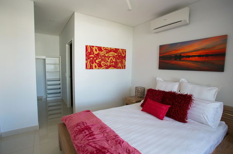 Kakadu @ The Kube (Darwin City) - Accommodation Georgetown 9