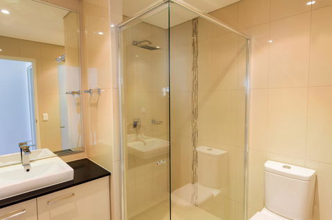 Kakadu @ The Kube (Darwin City) - Accommodation Georgetown 10