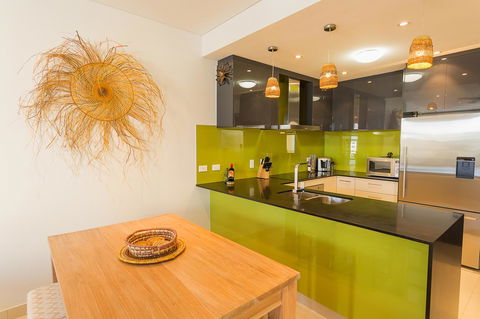Kakadu @ The Kube (Darwin City) - Accommodation Georgetown 0