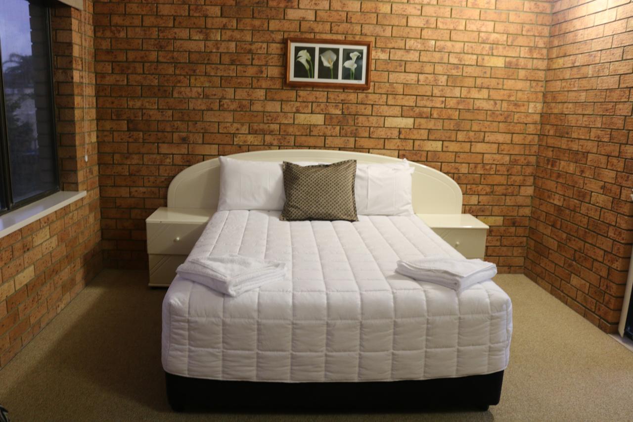 Forster NSW Accommodation Georgetown