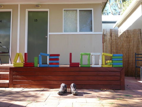 Alice Lodge - Accommodation Georgetown 21
