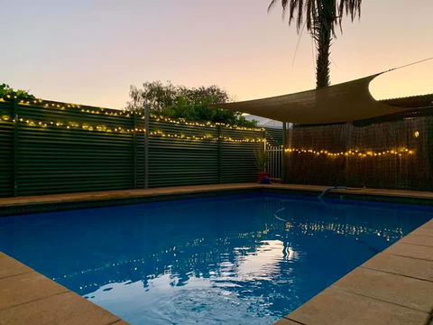 Alice Lodge - Accommodation Georgetown 3