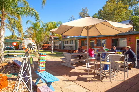 Alice Lodge - Accommodation Georgetown 24