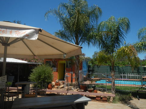 Alice Lodge - Accommodation Georgetown 27