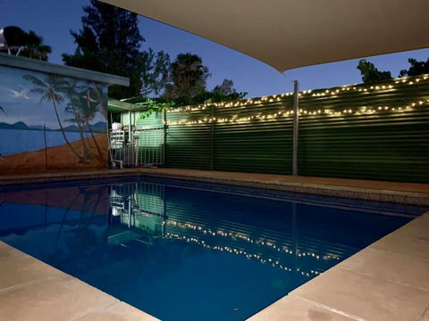 Alice Lodge - Accommodation Georgetown 2