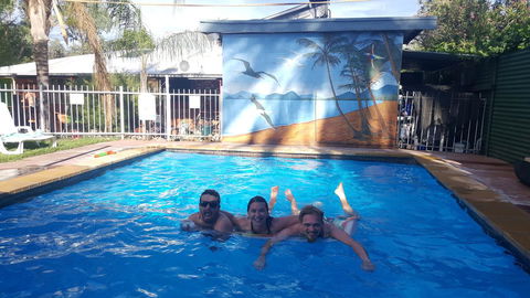 Alice Lodge - Accommodation Georgetown 19