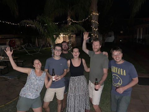 Alice Lodge - Accommodation Georgetown 18