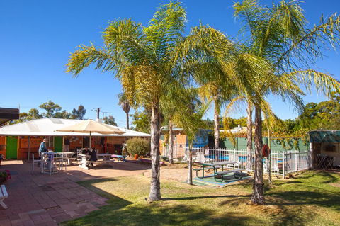Alice Lodge - Accommodation Georgetown 25