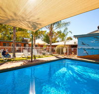 Alice Lodge Backpackers - Accommodation Georgetown